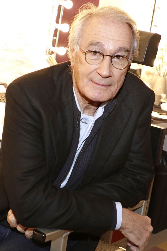 Exclusif - Portrait de Bernard Le Coq à Paris, le 13 décembre 2022. © Cédric Perrin/Bestimage