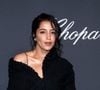 Leïla Bekhti et Tahar Rahim se sont rencontrés sur le tournage d'Un Prophète.


Leila Bekhti assiste à la cérémonie du Trophée Chopard dans le cadre du 79e Festival de Cannes, à Cannes, en France. Photo : SGPItalia/SPUS/ABACAPRESS.COM

Tahar Rahim – Arrivées au Grand Dîner du Louvre 2 à Paris pendant la fashion week Prêt à Porter femme automne/hiver (PFW) © Olivier Borde / Bestimage