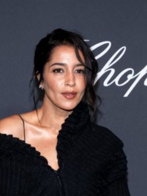 Tahar Rahim et Leïla Bekhti ont quatre enfants... et une société en commun !