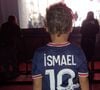 L’actrice explique que sa notoriété ne la gêne pas trop au quotidien, sauf lorsqu’elle est accompagnée de son fils.
Ismaël, fils d'Adèle Exarchopoulos et Doums