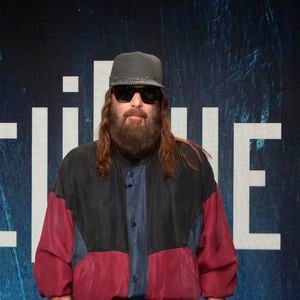 Sébastien Tellier, sur le plateau de l'émission Clique (Midi) présenté par M.Achour, et diffusé sur Canal + le 18 novembre 2025, à Paris, France, le 12 novembre 2025. © Jack Tribeca/Bestimage