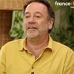 Malgré son succès international, Michel Bussi occupait un poste très sérieux qu'il a quitté il n'y a que quelques mois et cela n'a pas été facile à accepter