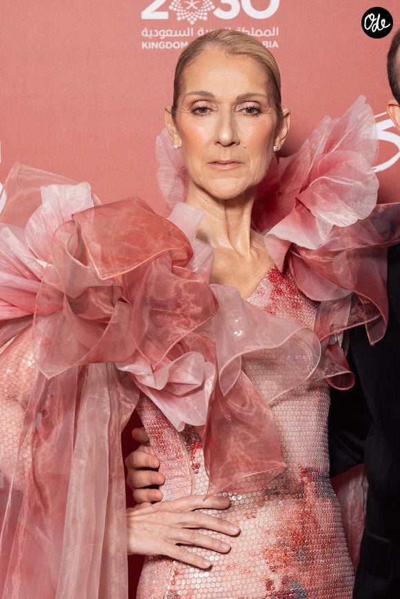 Après quasiment une décennie, la chanteuse va de nouveau se produire pour une série de concerts à la Plenitude Arena à partir du mois de septembre 2026

Celine Dion au photocall du défilé anniversaire Elie Saab "1001 Seasons of Elie Saab" à l'espace "The Venue" à Riyad, Arabie saoudite le 13 novembre 2024.  © Tiziano Da Silva / Bestimage