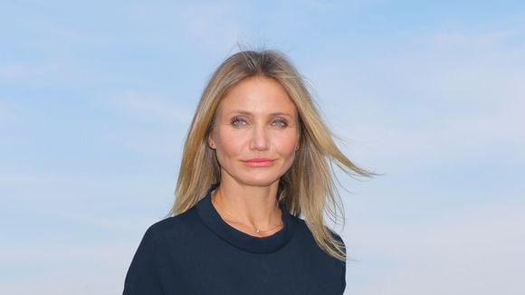 Cameron Diaz à nouveau maman à 53 ans : son mari Benji Madden fait part du prénom très original de leur petit garçon