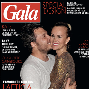 Couverture du Gala du jeudi 10 avril 2025