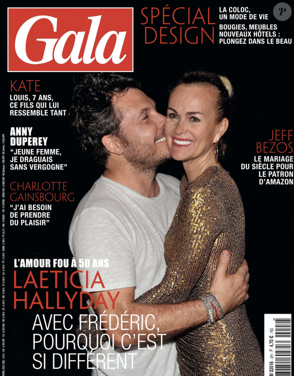 Couverture du Gala du jeudi 10 avril 2025