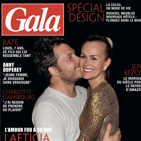 Couverture du Gala du jeudi 10 avril 2025