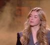 Ils ont en effet accusé la production d'avoir fait cette mécanique pour la sauver

Emma lors du prime de la "Star Academy 2024" du 21 décembre, sur TF1