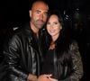 La mère de son premier fils, Niki Zsurikova, a elle aussi commenté la publication afin d'adresser ses félicitations aux nouveaux parents.

Exclusif - Sofiane Tadjine-Lambert  et son ex femme ( enceinte)  - Ouverture du VIP ROOM à Marrakech dans le quartier de l'hivernage.
© Rachid Bellack / Bestimage