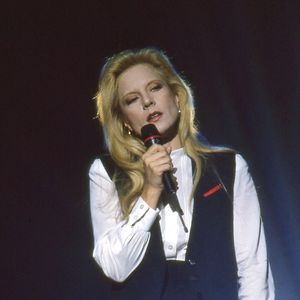 Sylvie Vartan au palais des Congrès 
JLPPA / Bestimage