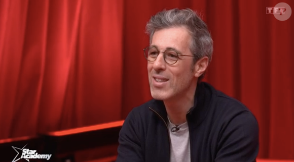 Michael Goldman a annoncé le nom des deux candidats qui vont rejoindre Ebony lors de la tournée. 
 La quotidienne de la Star Academy