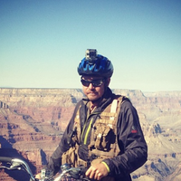 27 ans de marche autour du monde sans transport ! Le britannique Karl Bushby, parti en 1998, s’apprête à rentrer chez lui !