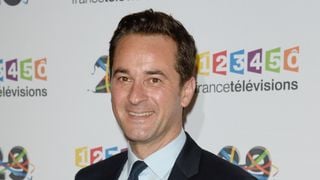 Nathanaël de Rincquesen parti de France Télévisions après 32 ans : il a retrouvé du travail dans un média et commence prochainement