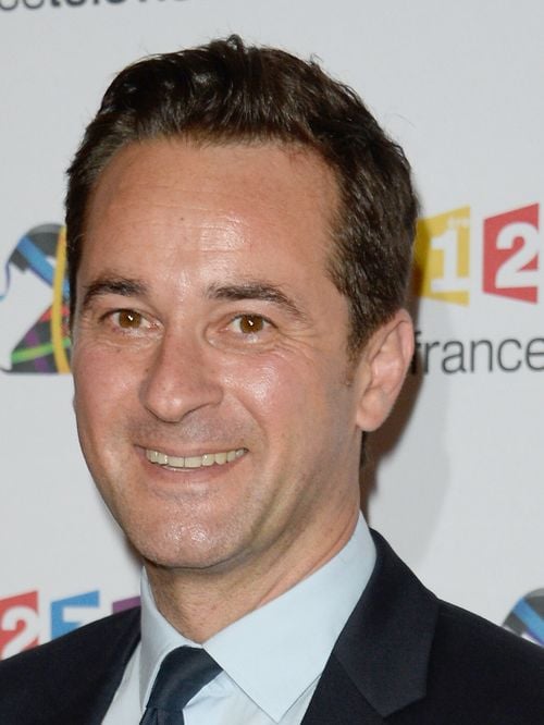 Nathanaël de Rincquesen parti de France Télévisions après 32 ans : il a retrouvé du travail dans un média et commence prochainement