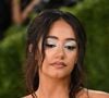 Pour ceux qui se demandaient combien coûtait cette tenue extravagante, bonne nouvelle, on en connaît désormais une partie du prix.

Lena Mahfouf aka Lena Situations au 2026 Met Gala - aka The Costume Institute Benefit Gala - célébrant l'ouverture de l'exposition "Costume Art" qui s'est tenue le 4 mai 2026 au Metropolitan Museum of Art à New York City.
(NYC) 

Photo :