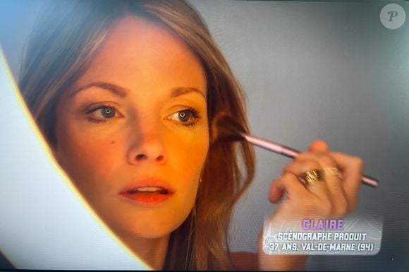 PORTRAIT Claire (Koh-Lanta 2025), belle blonde à la vie parfaite qui veut  prouver que les apparences peuvent être trompeuses ! - Purepeople