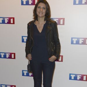 Estelle Denis - Avant-Premiére du film "Ce soir je vais tuer l' assassin de mon fils" à l'Elysée Biarritz à Paris le 24 mars 2014.