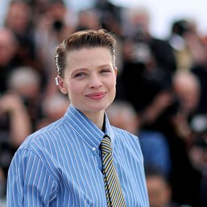 Mélanie Thierry au photocall du film "La Vie D'Une Femme" (A Woman's Life) lors du 79ème Festival International du Film de Cannes, France, le 14 mai 2026. © Jacovides-Moreau/Bestimage