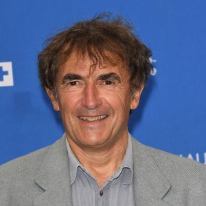 Albert Dupontel - Photocall du film "Adieu les Cons" - Festival du film Francophone d'Angoulême 2020 le 29 Août 2020. © Guirec Coadic / Bestimage