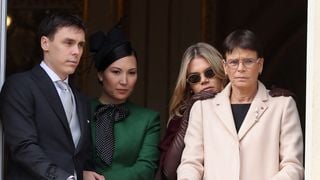 Stéphanie de Monaco : Sa belle-fille Marie n'était pas au top après la naissance de sa 2e fille, un "très bon suivi" a été nécessaire