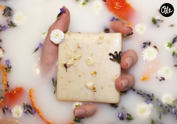Le savon de Marseille, pas si bon en réalité !