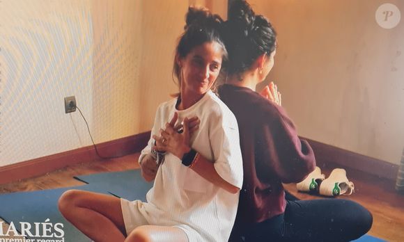 La lune de miel débute pour Mallaury et Mélanie dans "Mariés au premier regard 2025", épisode du 9 juin, sur M6