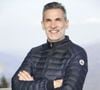 Lou travaille au sein de SmartDiet, une entreprise spécialisée dans la prévention santé par la nutrition.

Patrick Guérineau de "Camping Paradis" lors du 22ème Festival des créations télévisuelles de Luchon, le 8 février 2020.

© Christophe Aubert via Bestimage