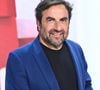 Ses efforts ont payé puisque Chantal lui a alors donné son tout premier baiser.

André Manoukian lors de l'enregistrement de l'émission "Vivement Dimanche" au Studio Gabriel à Paris, présentée par M.Drucker et diffusée le 5 mai sur France 3, le 29 avril 2024. © Guillaume Gaffiot / Bestimage