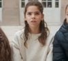 Lila Debbouze s'est lancée dans une carrière artistique, elle a participé à "The Voice" 

Lila Debbouze (en blanc), la fille de Mélissa Theuriau et Jamel Debbouze, fait une première apparition remarquée à la télévision dans le documentaire Le Temps des femmes, diffusé sur France 2 et produit par sa mère. © Capture TV France 2 via Bestimage