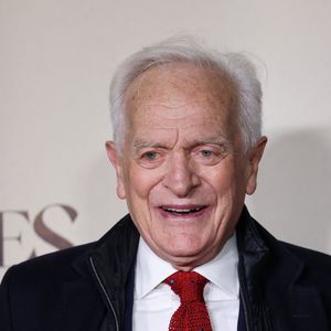 La cérémonie religieuse sera célébrée à partir de 10h30, suivie de l’inhumation dans l’intimité familiale

Exclusif - Philippe Labro - Photocall de l'avant-première du film "Les Trois Mousquetaires : D'Artagnan" aux Invalides à Paris le 21 mars 2023.
© Jacovides / Moreau / Guirec / Bestimage