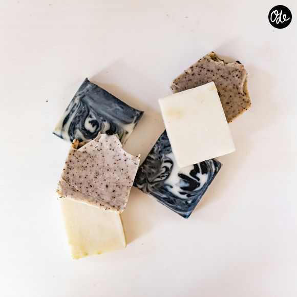 Le savon de Marseille, pas si bon en réalité !