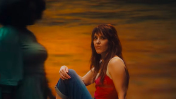 Clip du titre Cerca de Ti (Mon amour), 2025.