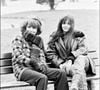 Parmi eux, Marie, née en 1962, est morte à 40 ans, tuée par son compagnon de l’époque, Bertrand Cantat. Nadine Trintignant refuse de revenir sur le jour de sa disparition.

Retro - 20eme anniversaire de la mort de Marie Trintignant le 1er aout - ARCHIVES "NADINE TRINTIGNANT" ET SA FILLE "MARIE" A PARIS EN 1980 "PLAN SERRE"
©BERTRAND RINDOFF PETROFF / BESTIMAGE