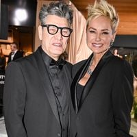 Marc Lavoine : Son ex-femme Sarah Poniatowski a-t-elle rencontré Adriana Karembeu ? Elle accepte de répondre
