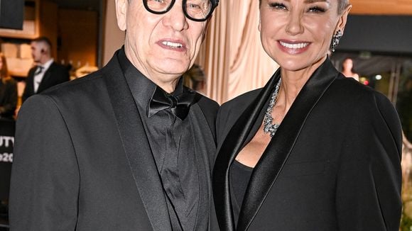 Marc Lavoine : Son ex-femme Sarah Poniatowski a-t-elle rencontré Adriana Karembeu ? Elle accepte de répondre