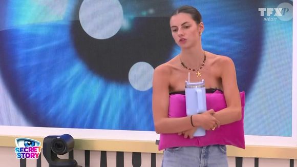 Quotidienne de "Secret Story 2025" du 17 juin, sur TFX