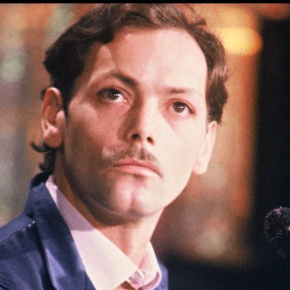 Archives - Patrick Dewaere au piano lors de l'émission "Champs-Elysées"
Bestimage