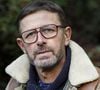 Christophe était l'un des agriculteurs ayant participé à cette édition

Christophe est l'un des candidats de "L'amour est dans le pré" 2024 sur M6.
Crédit : M6/Cécile Rogue