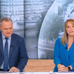 Marc Hay (BFMTV) papa pour la première fois d'une petite fille : la nouvelle partagée en direct à la télé suscite un commentaire qui fait réagir