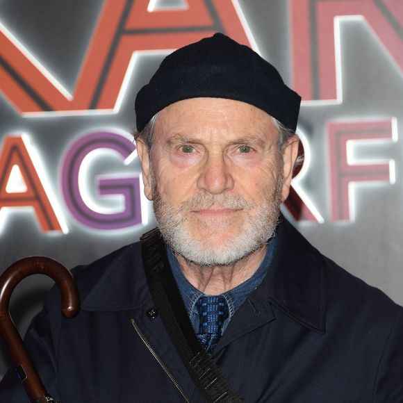 Il disait être fier d’être un bon père et de voir ses enfants grandir.

Tchéky Karyo - Avant-première du film "Becoming Karl Lagerfeld" au cinéma Le Grand Rex à Paris © Coadic Guirec/Bestimage