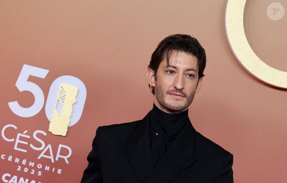 Une adresse à ne pas louper !

Pierre Niney - Photocall de la 50ème édition de la cérémonie des César à l'Olympia à Paris, France, le 28 février 2025 © Dominique Jacovides - Olivier Borde / Bestimage