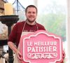 Alexandre Formica a participé à la finale de la dixième saison du Meilleur Pâtissier.

Alexandre Formica, révélé dans "Le Meilleur Pâtissier".