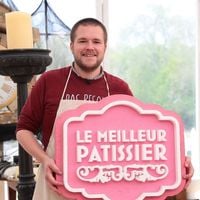 "J'ai complètement changé de cap" : Cinq ans après Le Meilleur Pâtissier, Alexandre Formica s'épanouit enfin