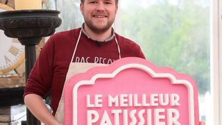 "J'ai complètement changé de cap" : Cinq ans après Le Meilleur Pâtissier, Alexandre Formica s'épanouit enfin