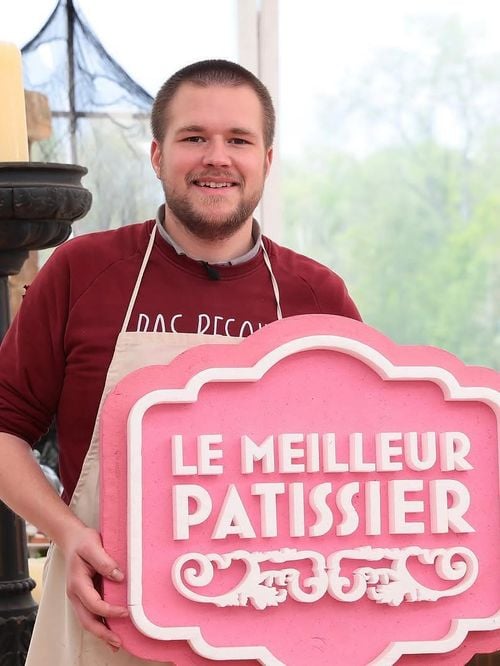 "J'ai complètement changé de cap" : Cinq ans après Le Meilleur Pâtissier, Alexandre Formica s'épanouit enfin