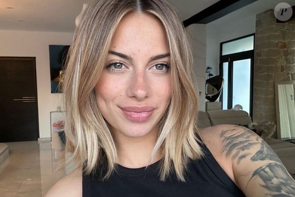 Giuseppa Ciurleo a confirmé sa rupture avec Paga sur Instagram

Giuseppa, ex-femme de Paga, sur Instagram