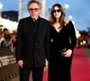 Tim aura toujours une place unique dans mon cœur", a-t-elle déclaré. 


Monica Bellucci, Tim Burton en septembre 2024 à la première du film Maria Calles : lettres et mémoires à San Sebastian 
LALO YASKY / BESTIMAGE