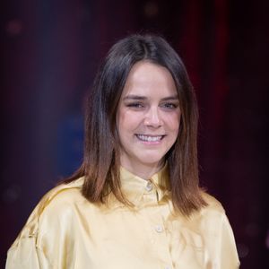 Pauline Ducruet lors de la dernière représentation suivie de la remise des prix de la 9ème édition de la "New Generation" à Monaco le 2 février 2020.

© Olivier HuitelPRM/Bestimage
