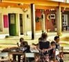Sur Instagram, elle alerte sur l'habitude des adultes de prêter des intentions amoureuses aux enfants.

Ces mots que l'on doit arrêter de dire aux enfants.