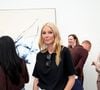 Elle s'est inspirée du parcours d'une autre actrice : Gwyneth Paltrow !

Gwyneth Paltrow à Santa Monica en 2025
©Backgrid USA / Bestimage